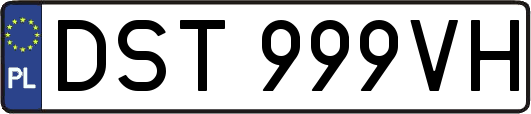DST999VH