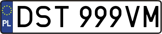 DST999VM