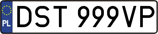 DST999VP