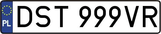 DST999VR