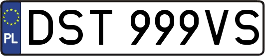 DST999VS