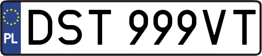 DST999VT