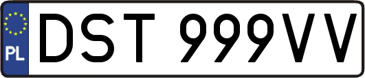 DST999VV