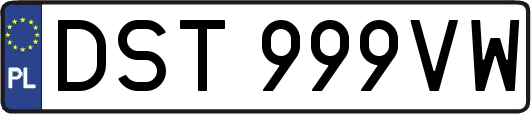 DST999VW