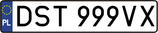 DST999VX