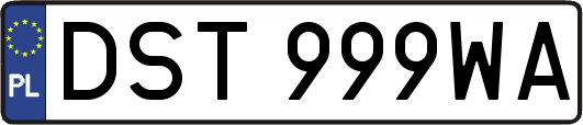 DST999WA