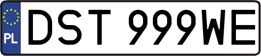 DST999WE