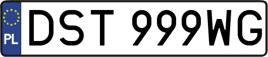 DST999WG