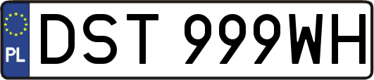 DST999WH