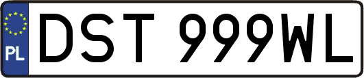 DST999WL