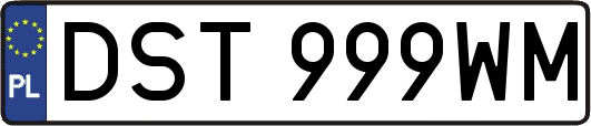 DST999WM