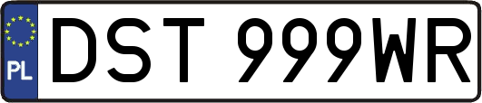 DST999WR