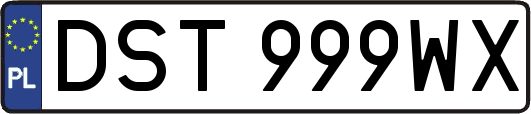 DST999WX