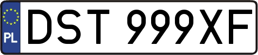 DST999XF