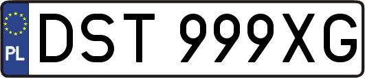 DST999XG