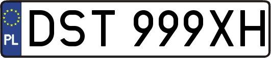 DST999XH
