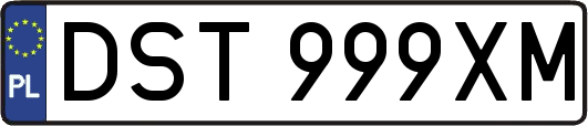 DST999XM