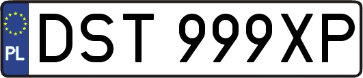 DST999XP