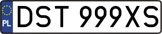 DST999XS