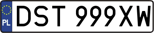 DST999XW