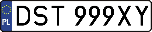 DST999XY