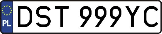 DST999YC