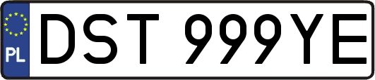 DST999YE