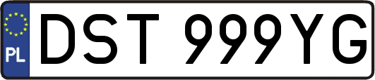 DST999YG