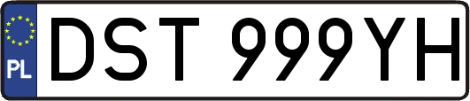DST999YH