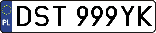 DST999YK