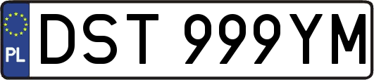 DST999YM