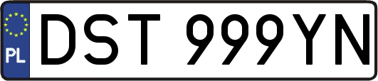 DST999YN