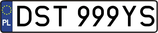 DST999YS