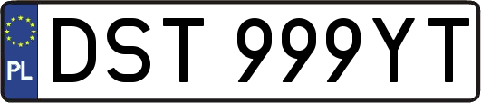 DST999YT