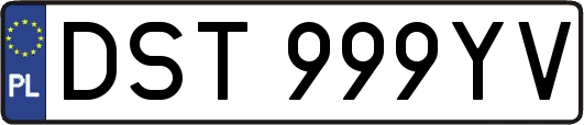 DST999YV