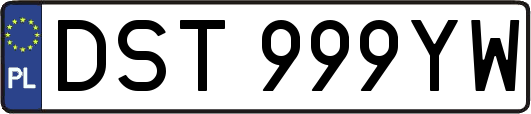 DST999YW
