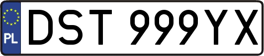 DST999YX