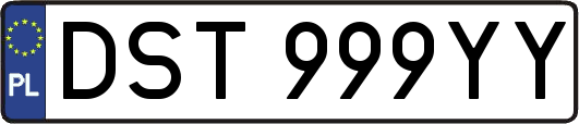 DST999YY