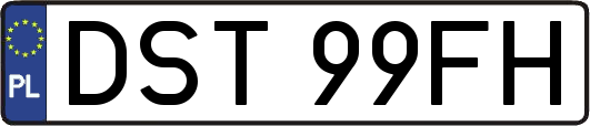 DST99FH