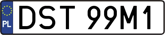 DST99M1