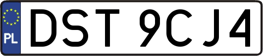 DST9CJ4