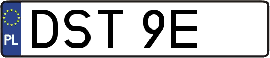DST9E