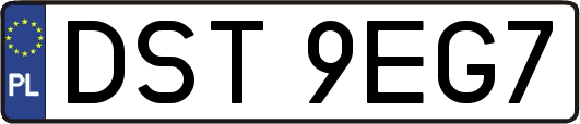 DST9EG7