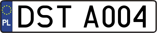 DSTA004