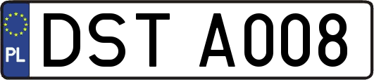 DSTA008