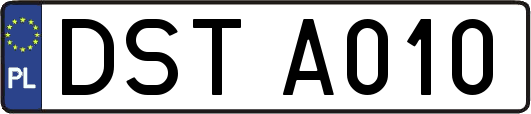 DSTA010