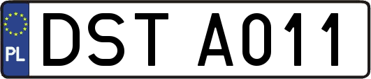 DSTA011