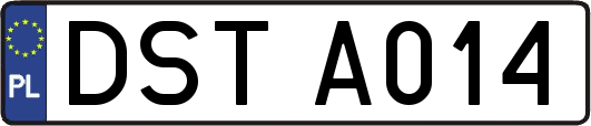 DSTA014