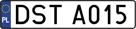 DSTA015