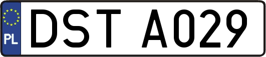 DSTA029